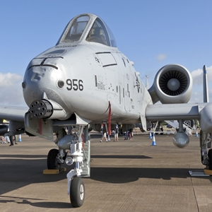 Fairford 2015